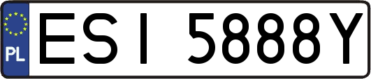 ESI5888Y