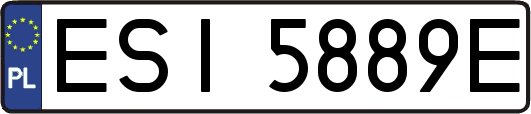 ESI5889E
