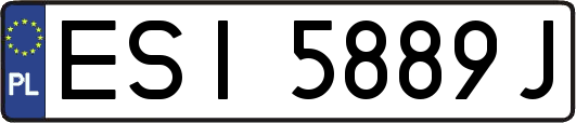 ESI5889J