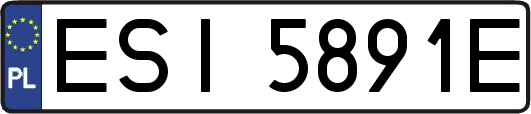 ESI5891E