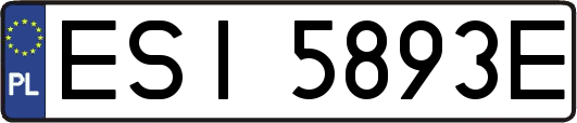 ESI5893E