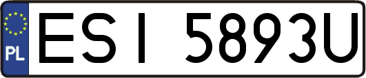ESI5893U