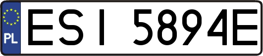 ESI5894E