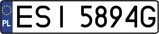 ESI5894G
