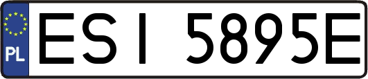 ESI5895E