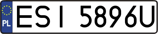 ESI5896U