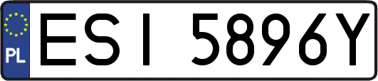 ESI5896Y
