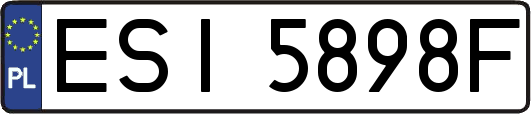 ESI5898F