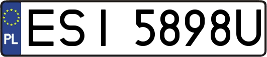ESI5898U