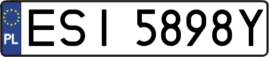 ESI5898Y