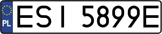 ESI5899E