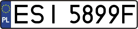 ESI5899F