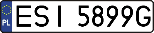 ESI5899G