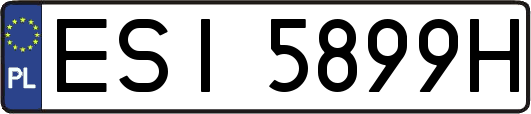 ESI5899H