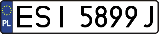 ESI5899J