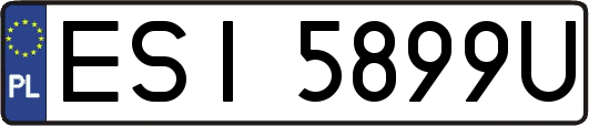ESI5899U