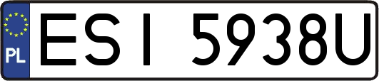 ESI5938U