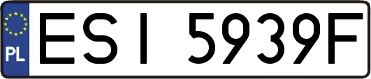 ESI5939F