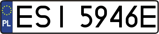 ESI5946E