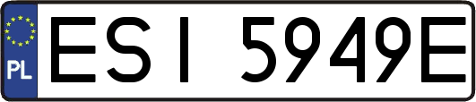 ESI5949E