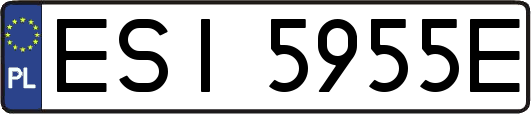ESI5955E