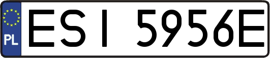 ESI5956E