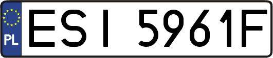 ESI5961F