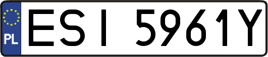 ESI5961Y