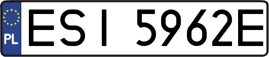 ESI5962E