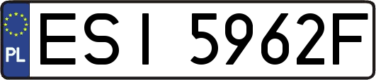 ESI5962F