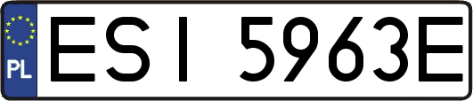 ESI5963E