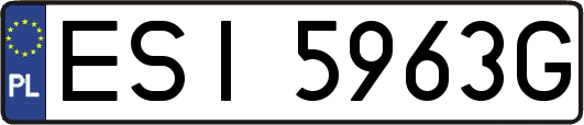 ESI5963G