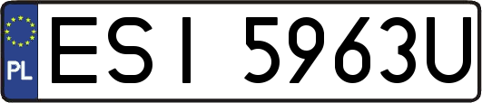 ESI5963U