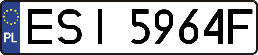 ESI5964F