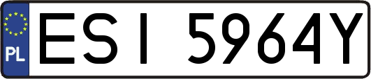 ESI5964Y
