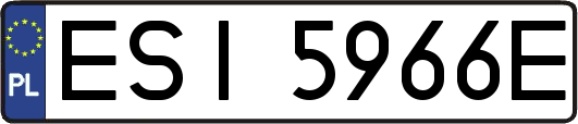 ESI5966E