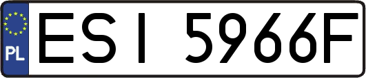 ESI5966F