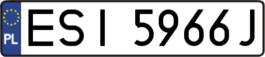 ESI5966J