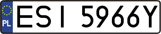 ESI5966Y