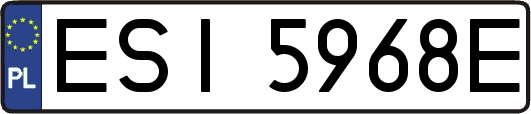 ESI5968E