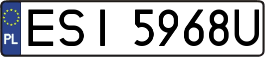 ESI5968U