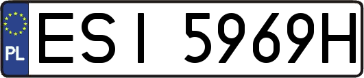 ESI5969H