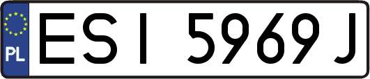 ESI5969J
