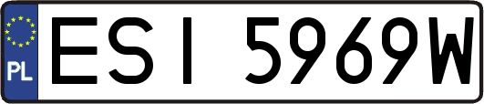 ESI5969W