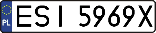 ESI5969X