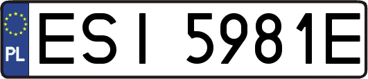 ESI5981E