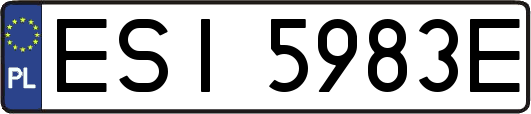 ESI5983E