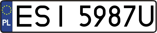 ESI5987U