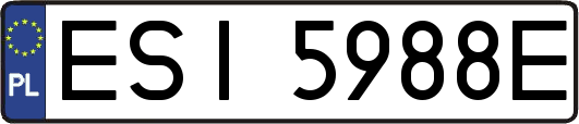 ESI5988E