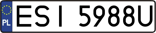 ESI5988U